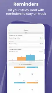 AnkiApp Flashcards captura 2
