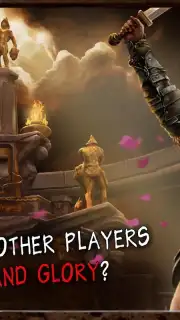 I, Gladiator captura 2