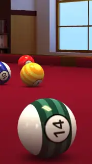 Pool Break captura 2