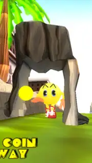 Hero Yellow Run captura 1