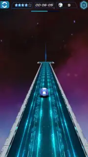 Rolling Ball captura 9
