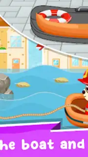 Animal Rescue Care captura 8