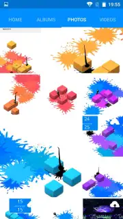 Everalbum captura 6