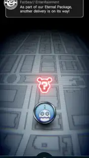 Five Nights at Freddy's AR: Special Delivery captura 13