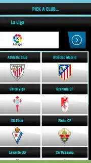 Soccer Manager 2021 captura 6