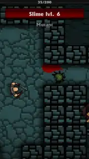 Pocket Rogues captura 6