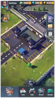 Prison Manager 2 captura 1