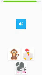 Duolingo ABC captura 3