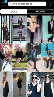 LOOKBOOK captura 4