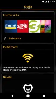 MMI connect captura 1