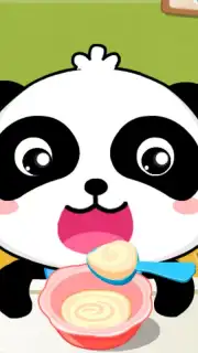 Baby Panda Daily Necessities captura 11