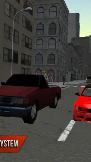 City Driving 2 captura 5