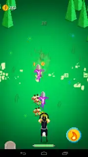 CoinOp Heroes 2 captura 9