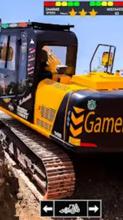 Railway Construction Simulator captura 1