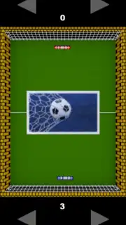 Pong Game 2Players captura 2