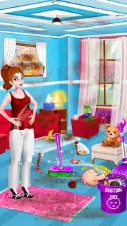 Mommy & Baby Care Games captura 5