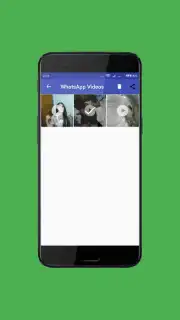 Cleaner for Whatsapp captura 3