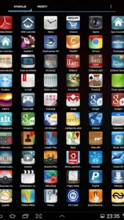 DCikonZ Theme captura 3