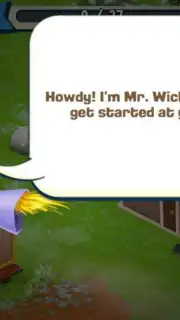 Hay Day captura 5