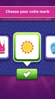 Equestria Girls captura 1