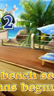 Strike Solitaire 2 Free captura 2