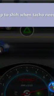 Drag Racing 2.0 captura 8