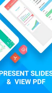 MyOffice® Documents captura 4
