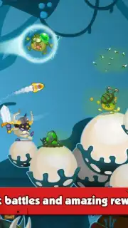 Wormix captura 1