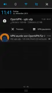 OpenVPN captura 6