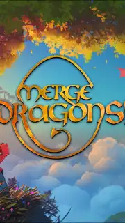 Merge Dragons! captura 1