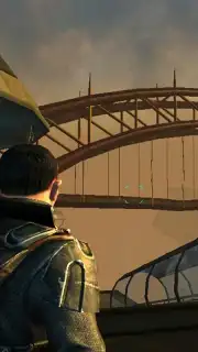 Exiles Free captura 3