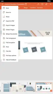 WPS Office captura 20