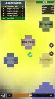 Territorial.io captura 9