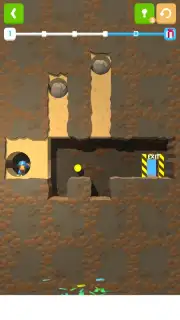 Mine Rescue captura 9