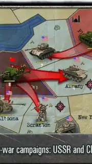 Strategy & Tactics: USSR vs USA captura 9