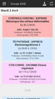 Smart EDT captura 7