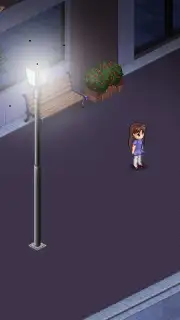 Shoujo City captura 4