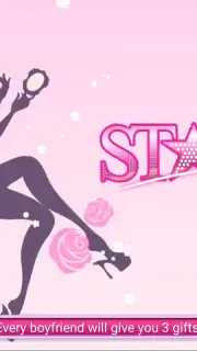 Star Girl captura 5
