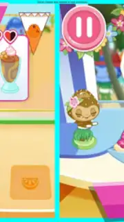 Strawberry Shortcake Ice Cream captura 4