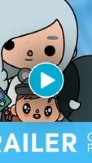 Toca Life: Office captura 1
