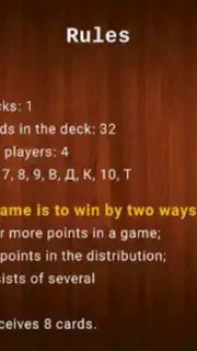 Belka Card Game captura 7