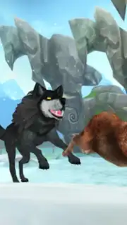 Wolf: The Evolution Online RPG captura 2