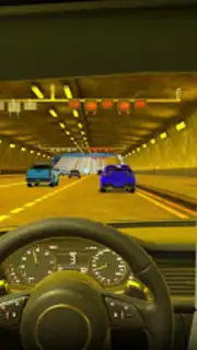 Police Car Drift شرطة الهجوله captura 6