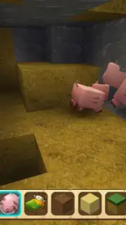 Mini World: CREATA captura 12