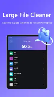 Speed Cleaner captura 8