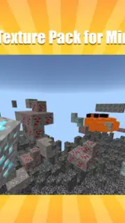 X-Ray Texture Pack for Minecraft captura 4