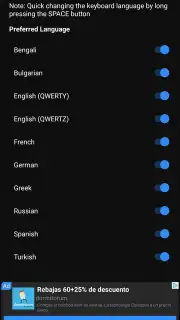 iOS Emojis For Android captura 5