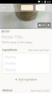 Cookpad captura 15