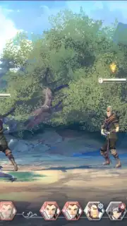 Exos Heroes captura 6