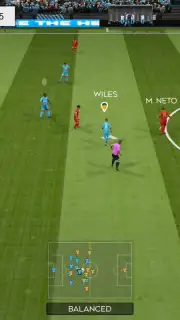 Dream League Soccer 2026 captura 7
